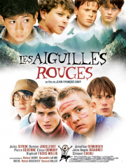 Les Aiguilles Rouges (Les Aiguilles Rouges)