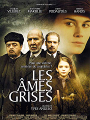 Les Ames Grises (Les Ames Grises)