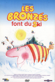 Les Bronzs Font Du Ski