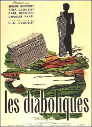 Les Diaboliques