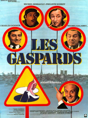Les Gaspards (Noiret)