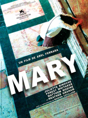 Mary (Mary)