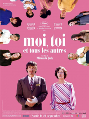 Moi, Toi Et Tous Les Autres (Me And You And Everyone We Know)