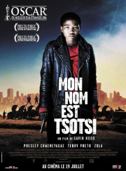 Mon Nom Est Tsotsi (Tsotsi)