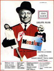 Monsieur (Noiret)