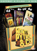 Monty Python & Co - La premire folie des Monty Python + The Rutles + Du vent dans les saules (And Now for Something Completely Different + The Rutles + The Wind in the Willows)