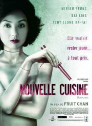 Nouvelle Cuisine (Dumplings)