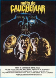 Nuits de Cauchemar (Motel Hell)