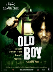 Old Boy (Oldboy)