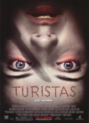 Paradise Lost (Turistas)