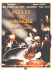 Poulet Au Vinaigre