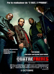 Quatre Frres (Four Brothers)