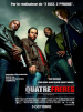 Quatre Frres (Four Brothers)