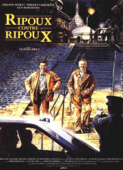 Ripoux Contre Ripoux (Noiret)
