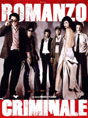 Romanzo Criminale (Romanzo Criminale)