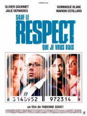 Sauf Le Respect Que Je Vous Dois (Sauf Le Respect Que Je Vous Dois)