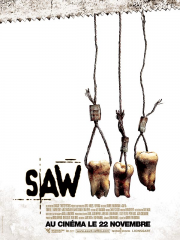 Saw 3 (Saw Iii)