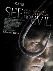 See No Evil (See No Evil)