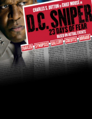 Sniper, 23 Jours De Terreur Sur Washington (D.C. Sniper: 23 Days Of Fear)