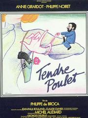 Tendre Poulet (Noiret)