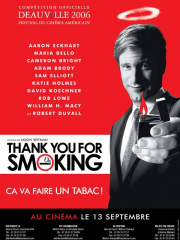 Thank You For Smoking (Thank You For Smoking)