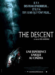 The Descent (The Descent)