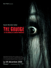 The Grudge (Ju-On)