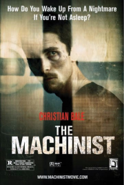The Machinist (The Machinist)