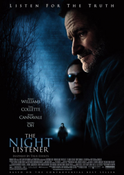 The Night Listener (The Night Listener)