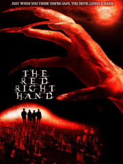 The Red Right Hand