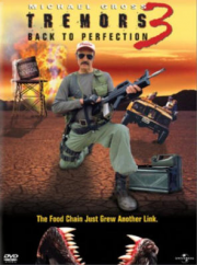 Tremors 3 - Le Retour (Tremors 3: Back To Perfection)
