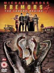 Tremors 4 - La Lgende Commence (Tremors 4: The Legend Begins)