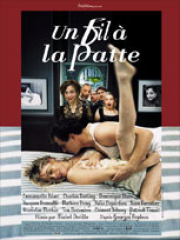 Un Fil  La Patte
