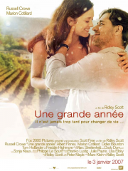 Une Grande Anne (A Good Year)