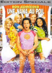 Une Nana au Poil (Hot Chick)