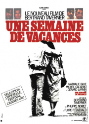 Une Semaine De Vacances (Noiret)