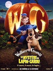 Wallace Et Gromit Le Mystre Du Lapin-Garou (Wallace & Gromit : The Curse Of The Were-Rabbit)