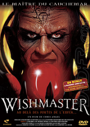 Wishmaster 3 - Au del des portes de l