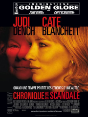 Chronique D